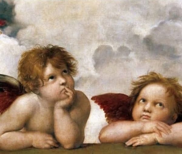 LOS SANTOS INOCENTES. 28 DE DICIEMBRE DE 2025.