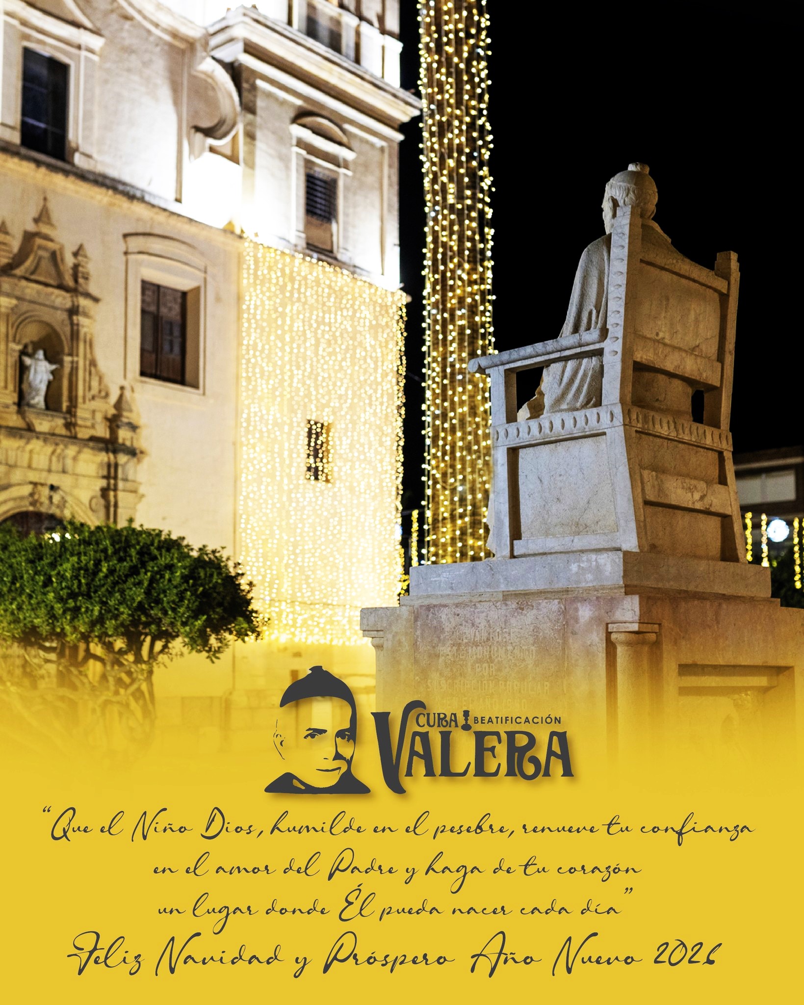 DON SALVADOR, EL CURA VALERA SERA BEATIFICADO EN FEBRERO POR EL PAPA EN HUERCAL OVERA (ALMERIA)
