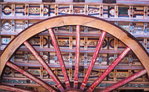 PUEBLOS MÁGICOS DE LA RIBERA DEL ADAJA EN EL ENTORNO DE ÁVILA (VIII). ANTIGUO OFICIOS