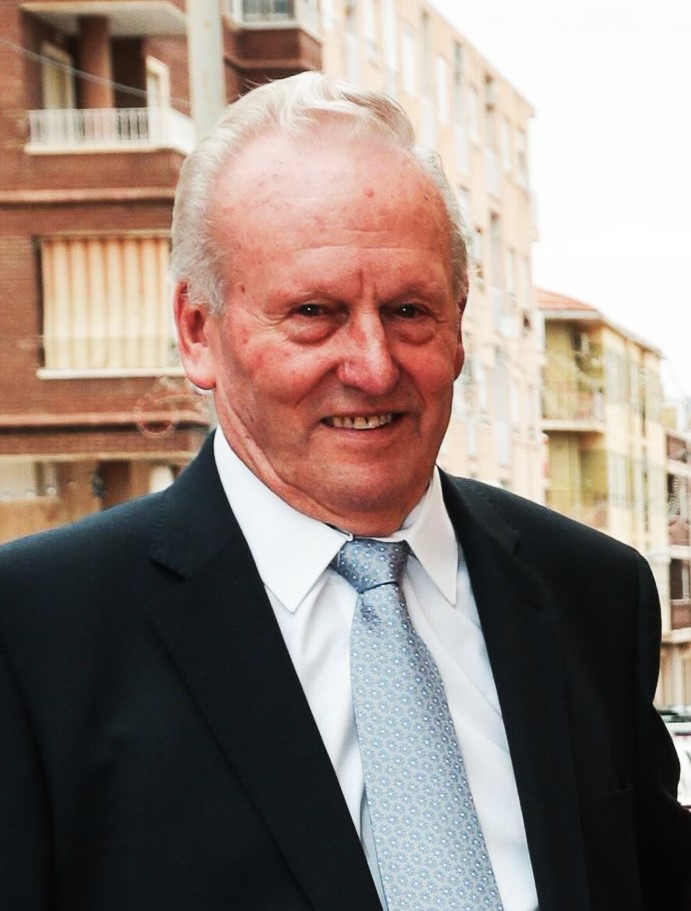 ELEUSIS, UN HOMRE BUENO