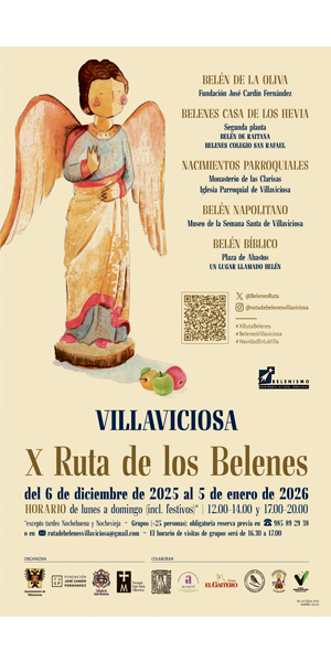 QUE LA MESURA PREVALEZCA EN NAVIDAD