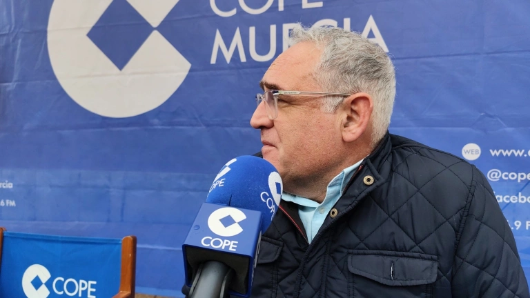 LAS TRADICIONES NAVIDEÑAS DE MURCIA QUE SE RESISTEN A DESAPARECER