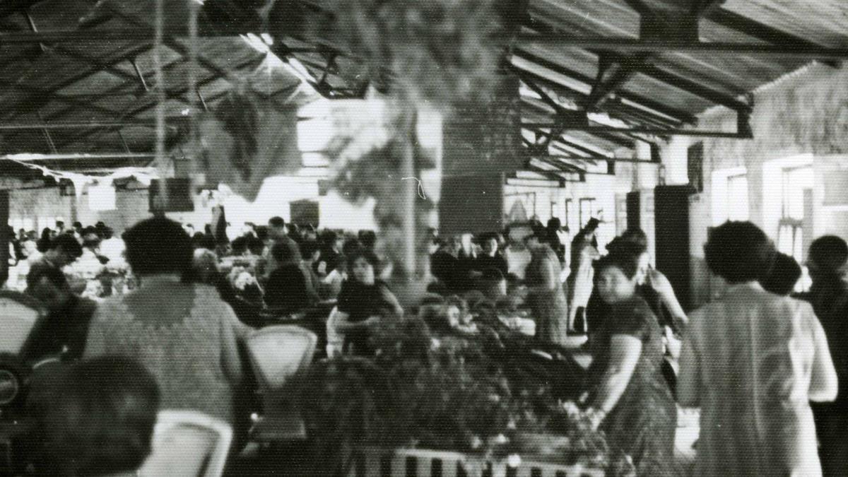 SIN PAPÁ NOEL, CON REGALOS HUMILDES Y EN UN AMBIENTE MÁS FAMILIAR: ASÍ SE CELEBRABA LA NAVIDAD EN CÁCERES HACE 50 AÑOS