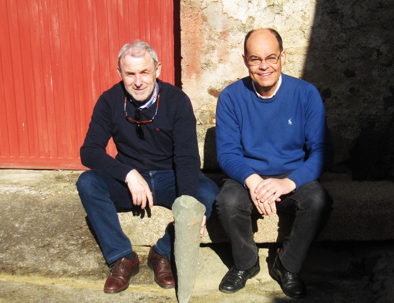 FELICES FIESTAS Y BUEN AÑO NUEVO 2026