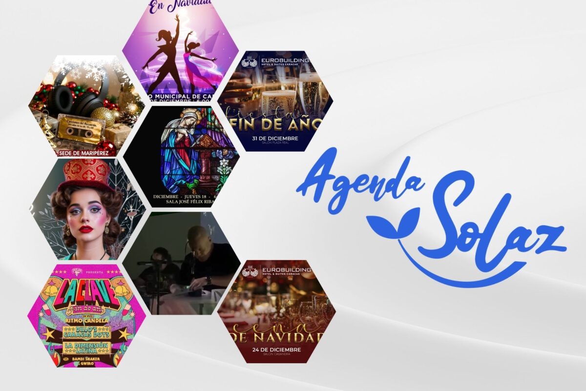 EL 2025 SE DESPIDE CON LA CLAVE, CAMINO A BELÉN Y CAMINO AL RECUERDO