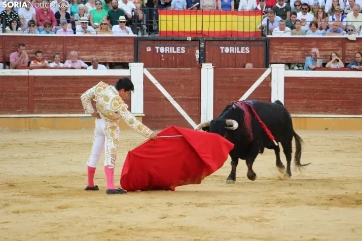 EL CASINO PRESENTA ESTE SÁBADO LA AGENDA TAURINA 2026