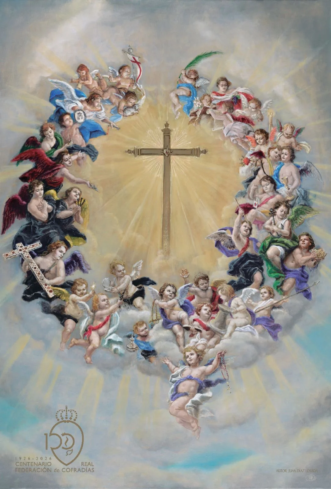 LA MILITANCIA COFRADE EN GRANADA