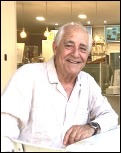 PEDRO MORA FIGUEROA, VILLANUEVA EN EL CORAZÓN, UN ADELANTADO EN LA VISIÓN DEL MUNDO