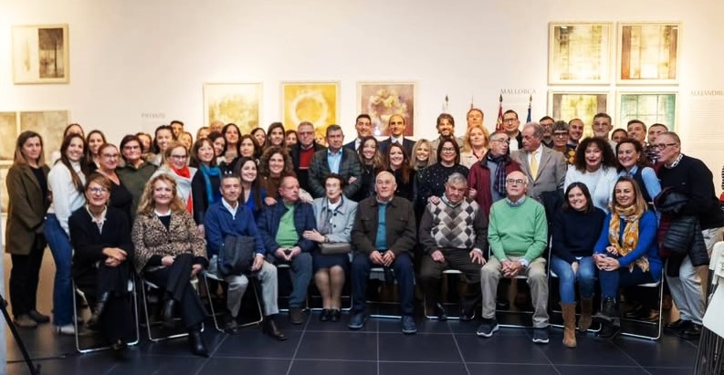 PRESENTACIÓN DEL CUADERNO Nº 18: APUNTES PARA LA HISTORIA DEL GRUPO ESCOLAR “ANTONIO MOLINA GONZÁLEZ”