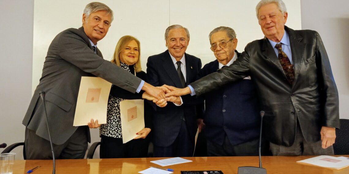 VALENCIA LANZA UNA OFENSIVA CIVIL PARA QUE SU CENTRO HISTÓRICO SEA PATRIMONIO DE LA HUMANIDAD