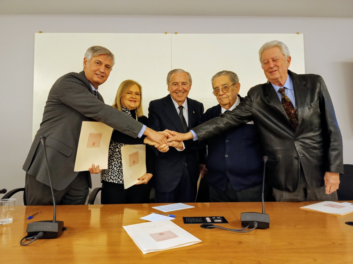 ASOCIACIONES PROMUEVEN QUE EL CENTRO HISTÓRICO DE VALENCIA SEA PATRIMONIO DE LA HUMANIDAD