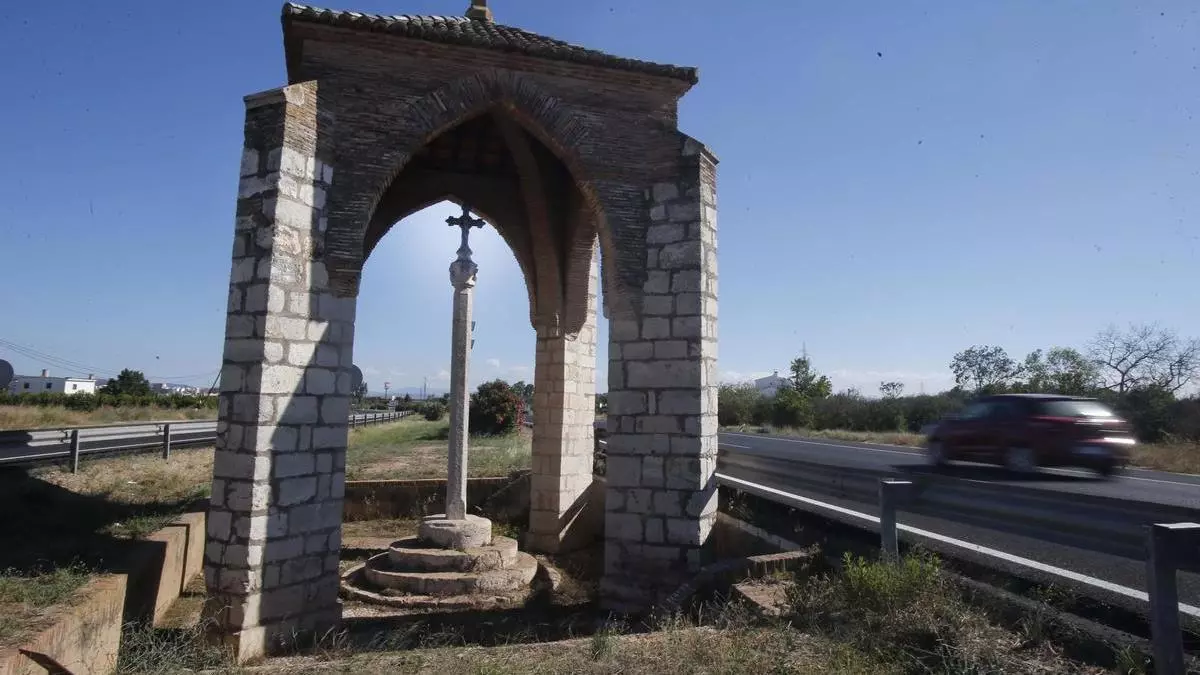 ESPAIS URBANS QUE RECORDEN AL MONARCA
