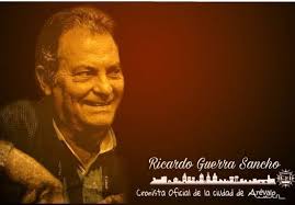 RICARDO GUERRA REVIVE LA HISTORIA ISABELINA DESDE DENTRO EN ARÉVALO