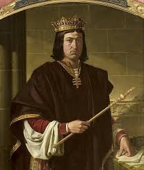 DE MADRIGALEJO AL CIELO. CUANDO EL REY FERNANDO MUERE EN NAVIDADES EN MADRIGALEJO