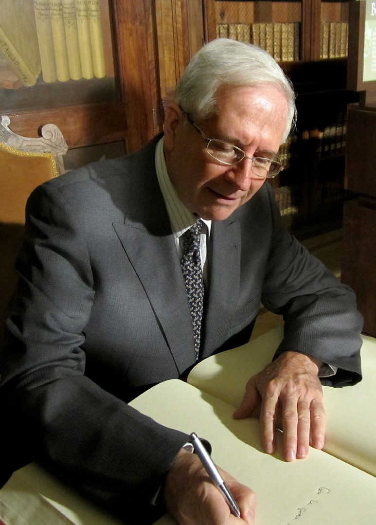 CUANDO DIOS GOBIERNA DE LEJOS: UNA NOVELA CON ANÁLISIS TEMÁTICOS