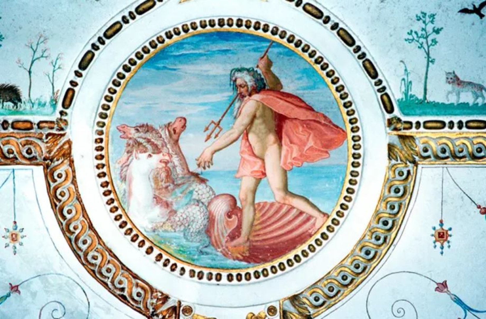 UN PASEO POR EL INFANTADO