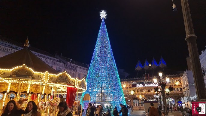 NAVIDAD EN CIUDAD REAL: ENTRE LA TRADICIÓN Y LAS CELEBRACIONES ACTUALES