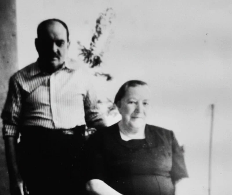 EL BAR DE PACO «EL PINCHE» EN LA PLAZA