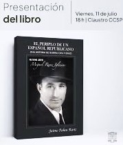 PROYECTO ESPAÑA 2025, PRESENTACIÓN DE MI LIBRO EN BARAONA (SORIA.ESPAÑA). PARTE 10