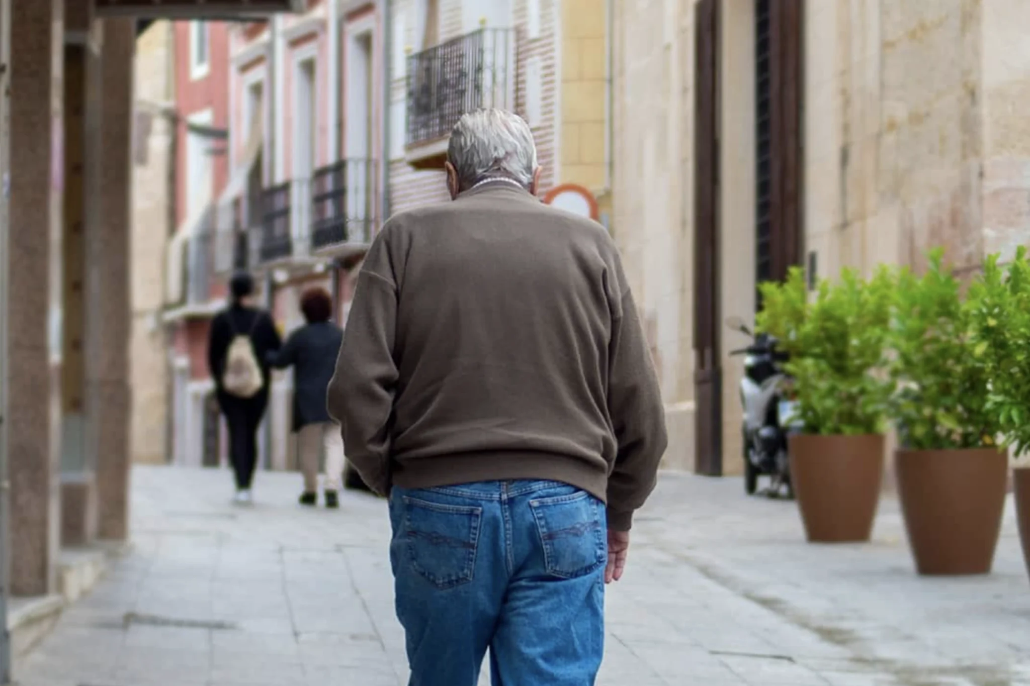 ADIÓS A MANOLO MANÉ, EL ÚLTIMO HÉROE DEL CINCUENTA Y NUEVE
