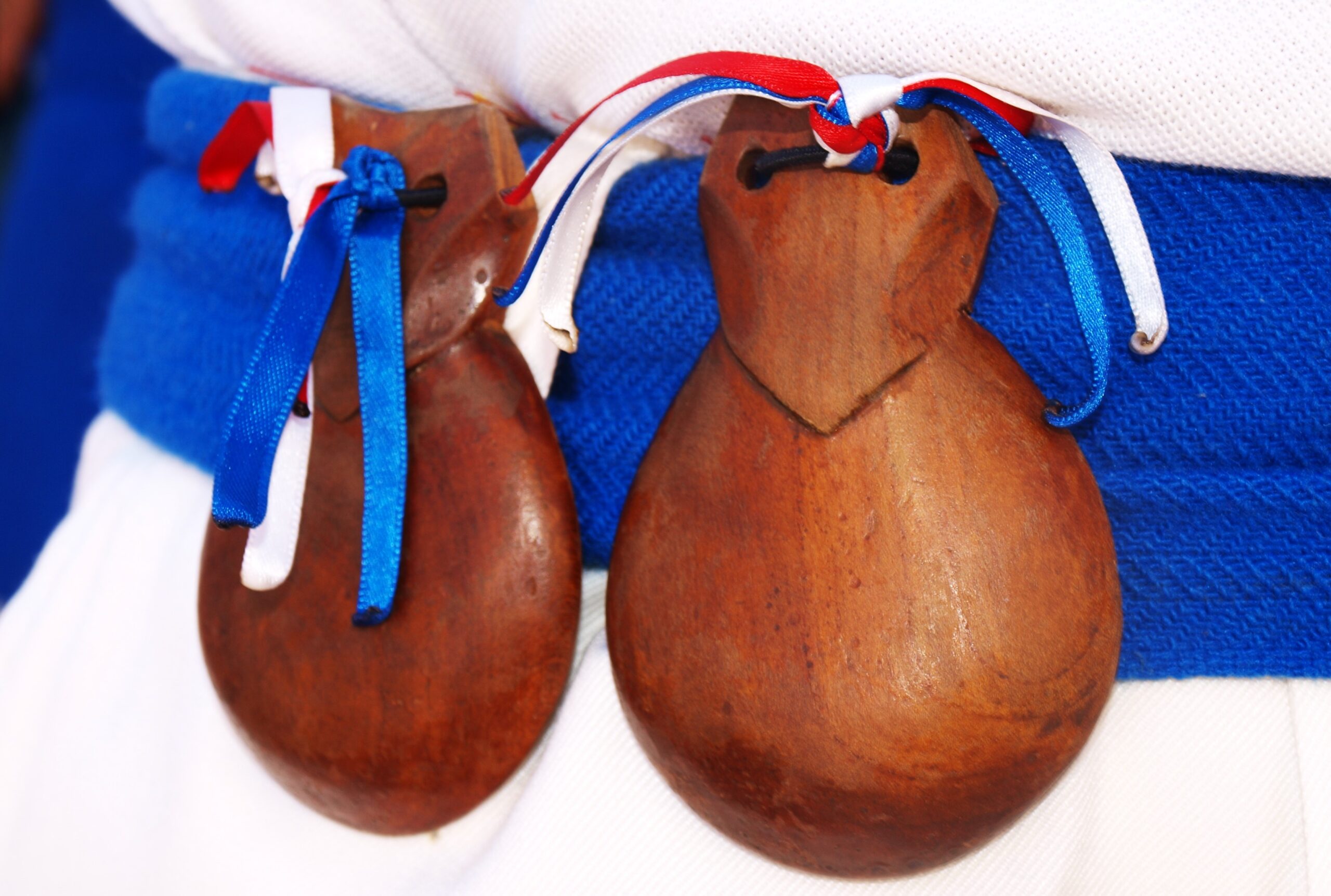 ¡OJALÁ TODOS LOS DÍAS FUESEN SAN ROQUE!