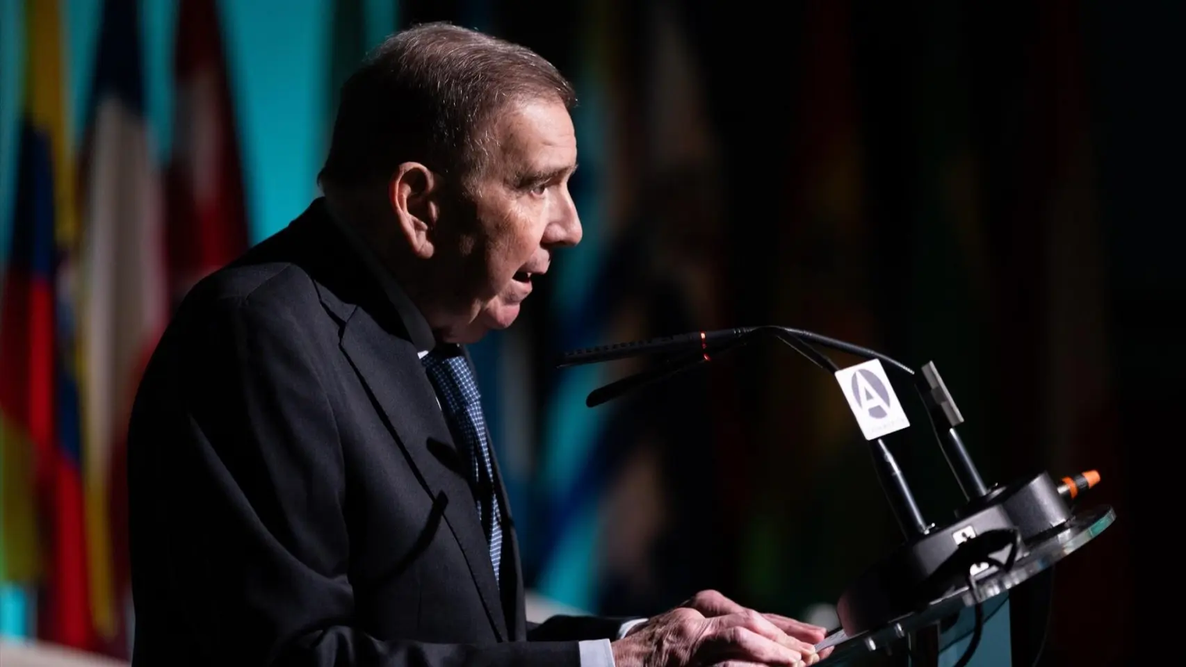 EDMUNDO GONZÁLEZ VISITARÁ VALENCIA  PARA RECIBIR EL PREMIO DE CONVIVENCIA «MANUEL BROSETA»