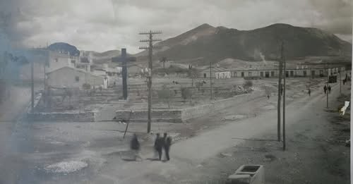 LA OTRA ERMITA DE SAN ANTÓN DE ELDA (ALICANTE)