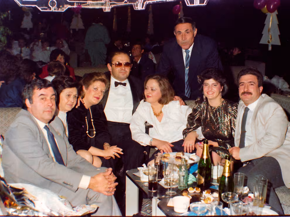 EL ARCHIVO MUNICIPAL INVITA A LOS CARTAGENEROS A COMPARTIR SUS FOTOGRAFÍAS ANTIGUAS PARA CREAR UNA GRAN FOTOTECA DIGITAL DE LA CIUDAD