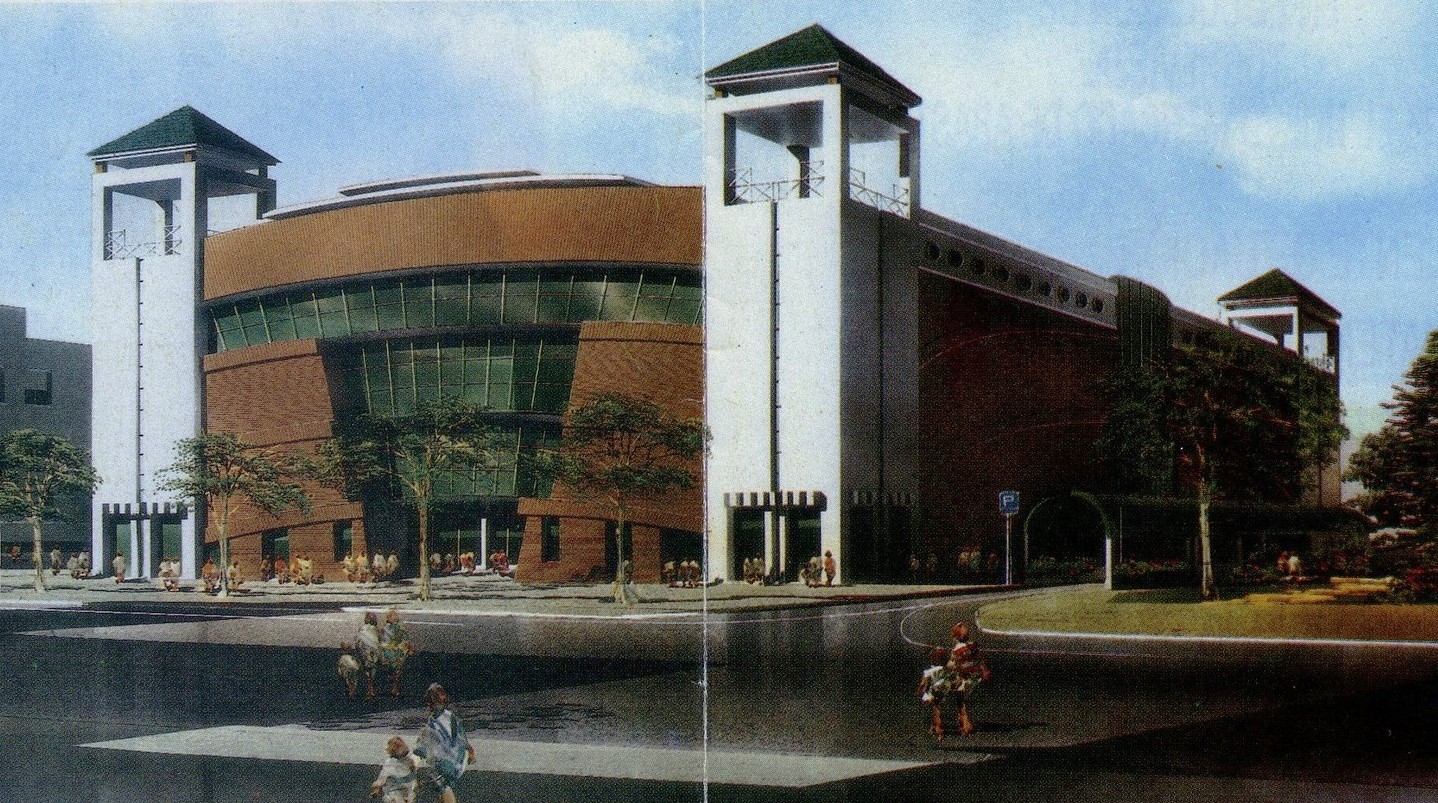 REQUIEN POR UN MERCADO