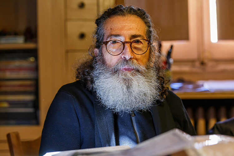 REELECCIÓN COMO DIRECTOR DE LA REAL ACADEMIA DE HISTORIA Y ARTE DE SAN QUIRCE