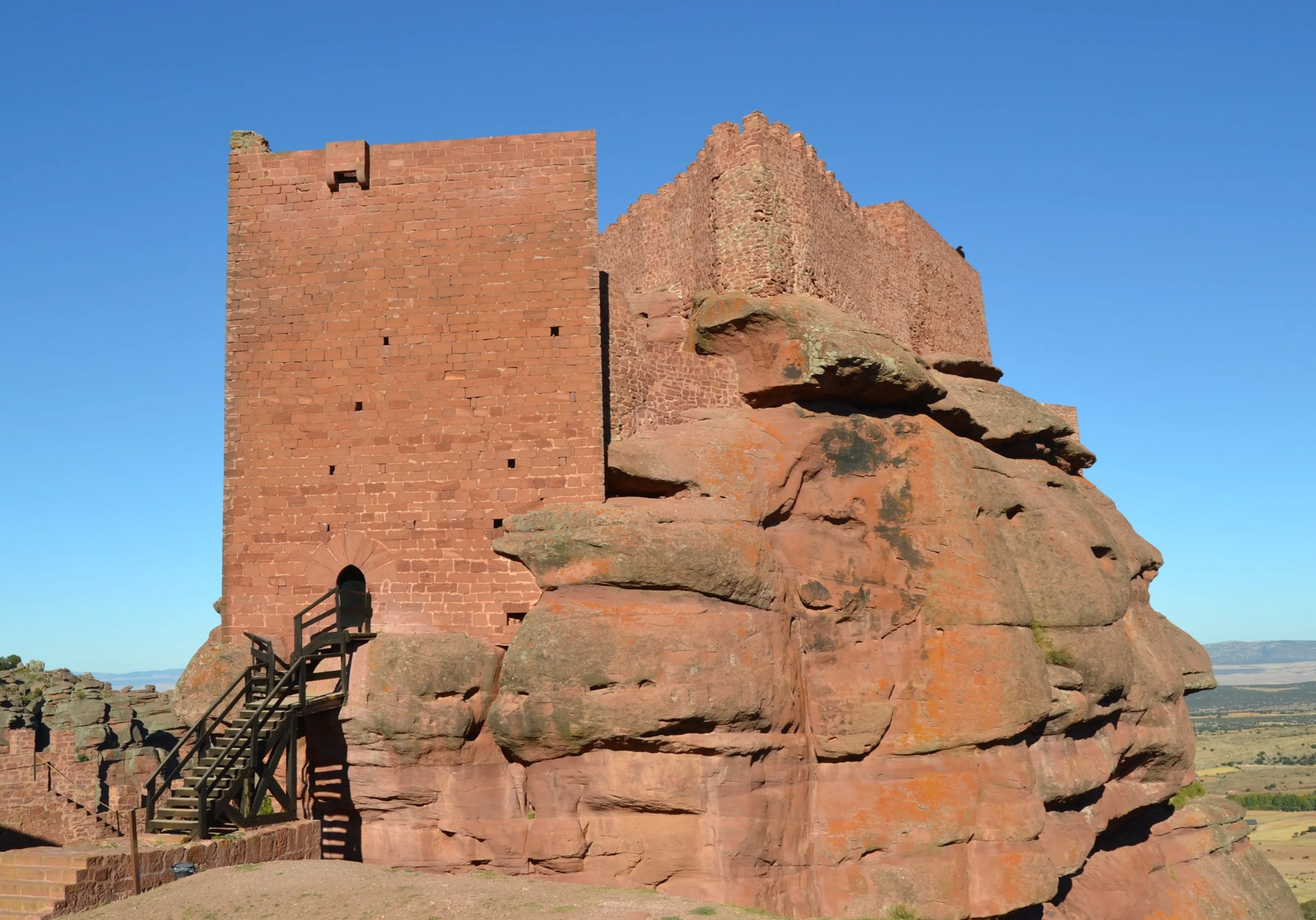 ARCATUR (ACCIÓN Y RECUPERACIÓN DE LOS CASTILLOS TUROLENSES)