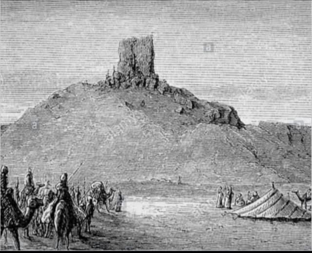 QUERIDO ARTABÁN… 2026