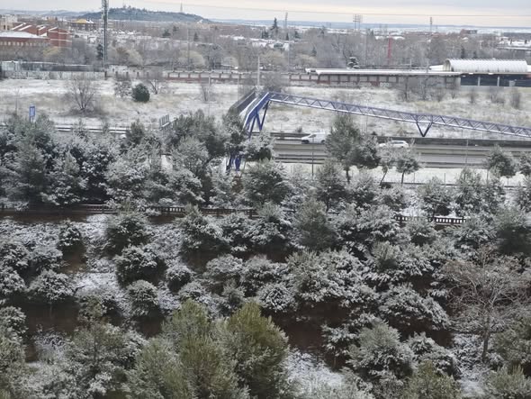 LA CABALGATA DE LOS REYES MAGOS EN ESPAÑA Y  LATINOAMÉRICA, SON UNA DE LAS TRADICIONES MÁS POPULARES DE LAS FIESTAS NAVIDEÑAS