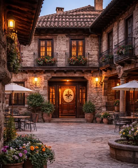 NOCHES SINGULARES EN EL CAMINO DEL CID