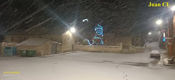 SALUDO FUENTEPIÑELANO 4567.