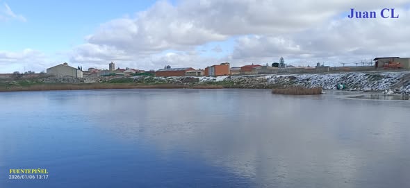 SALUDO FUENTEPIÑELANO 4571 ENERO