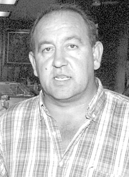 DON. MANUEL MALAGÓN MARTÍNEZ CUMPLE 50 AÑOS DE SU ORDENACIÓN.SACERDOTAL