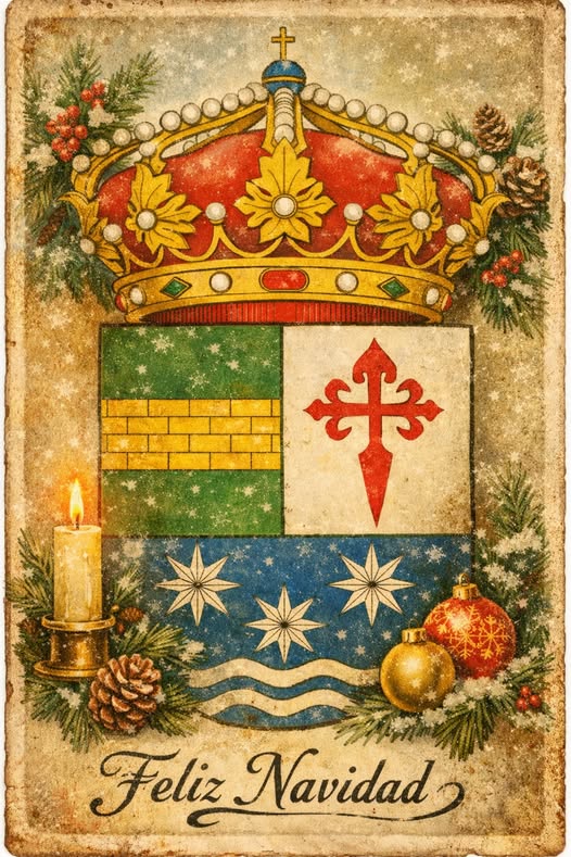 PUEBLA DE LA CALZADA CELEBRA LAS FIESTAS DE NAVIDAD (I PARTE)