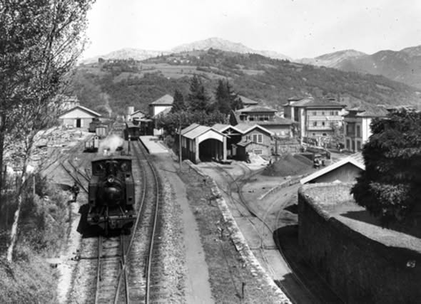 APUNTES SOBRE FUENTES PÚBLICAS DEL SIGLO XX