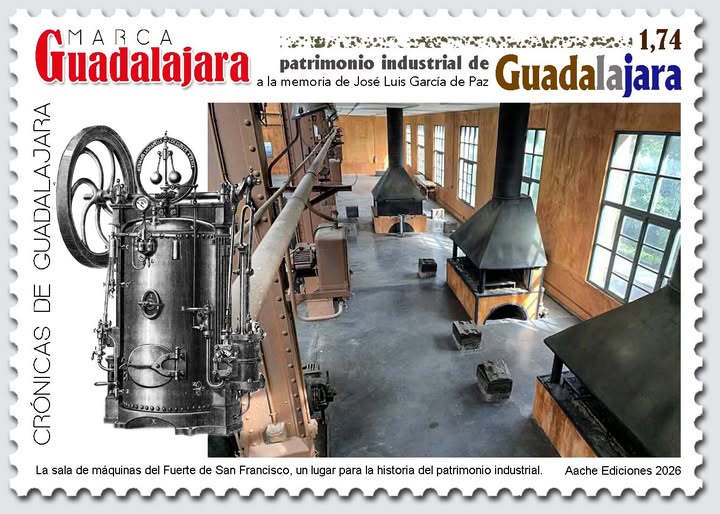 LA EXPRESIÓN: PATRIMONIO DESAPARECIDO