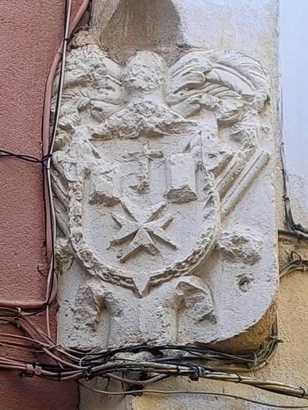 LA OBRA PÍA DE LOS TORREBLANCA PARA CASAR HUÉRFANAS EN 1756.