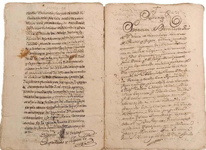 DOCUMENTOS PARA DISFRUTAR DE LA LECTURA