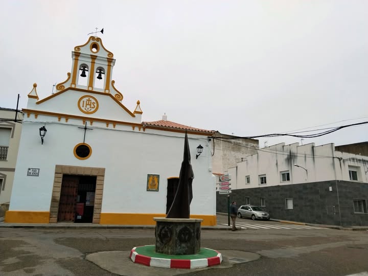 HOSPITAL DE LA MISERICORDIA.