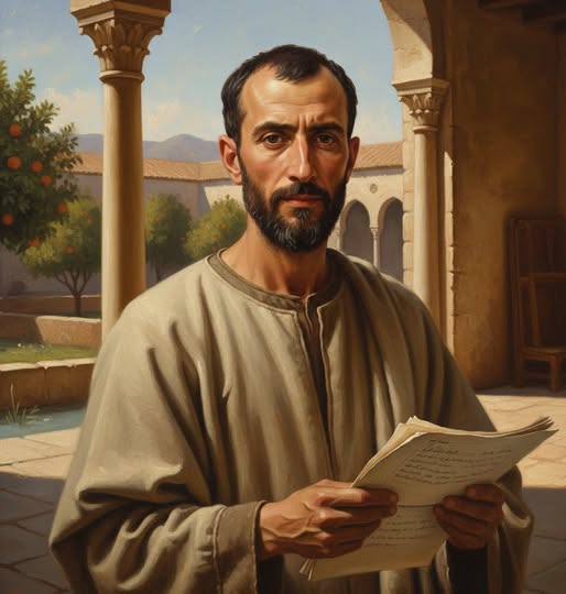 AVEMPACE Y LA TRADICIÓN HERMÉTICA EN EL VALLE DE RICOTE