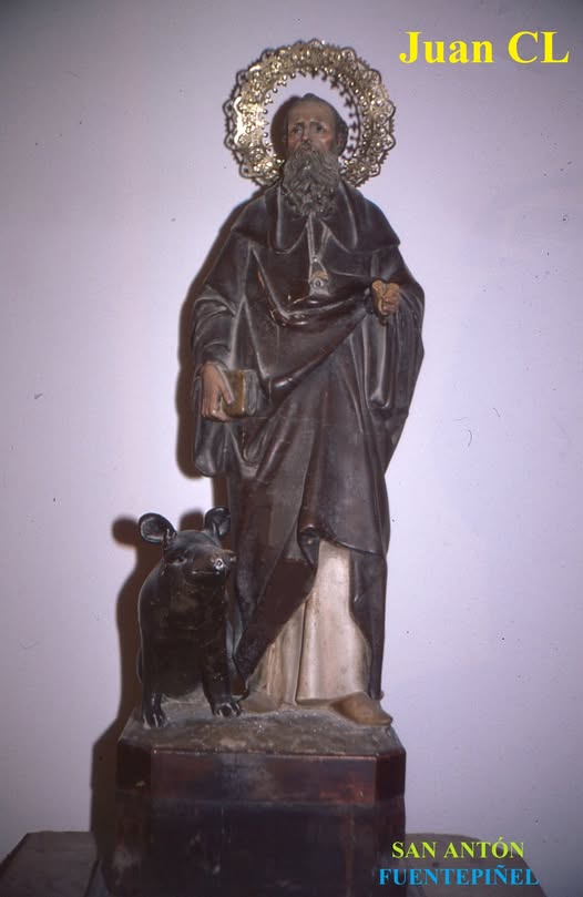 SALUDO FUENTEPIÑELANO 4580.