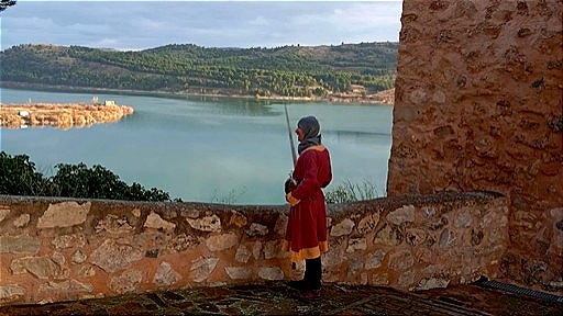 LA FIGURA DE RODRIGO DÍAZ DE VIVAR (EL CID CAMPEADOR)