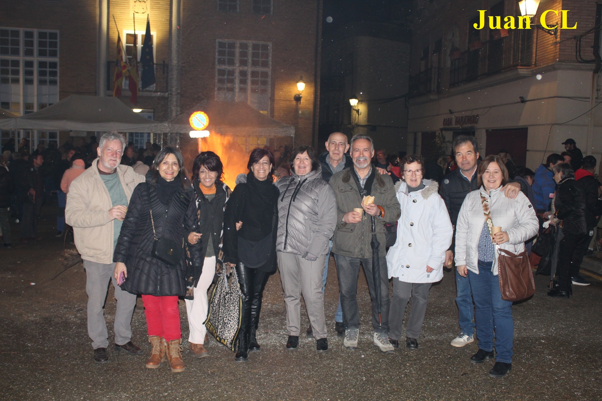 SALUDO FUENTEPIÑELANO-BOLEANO 4583.