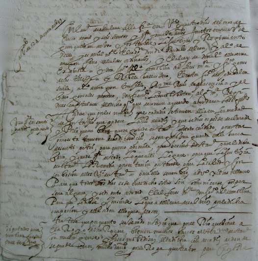 CONTROL SANITARIO EN LA BARCA DE SANCTI PETRI ANTE EL PELIGRO DE CONTAGIO DE LA PESTE DE 1649