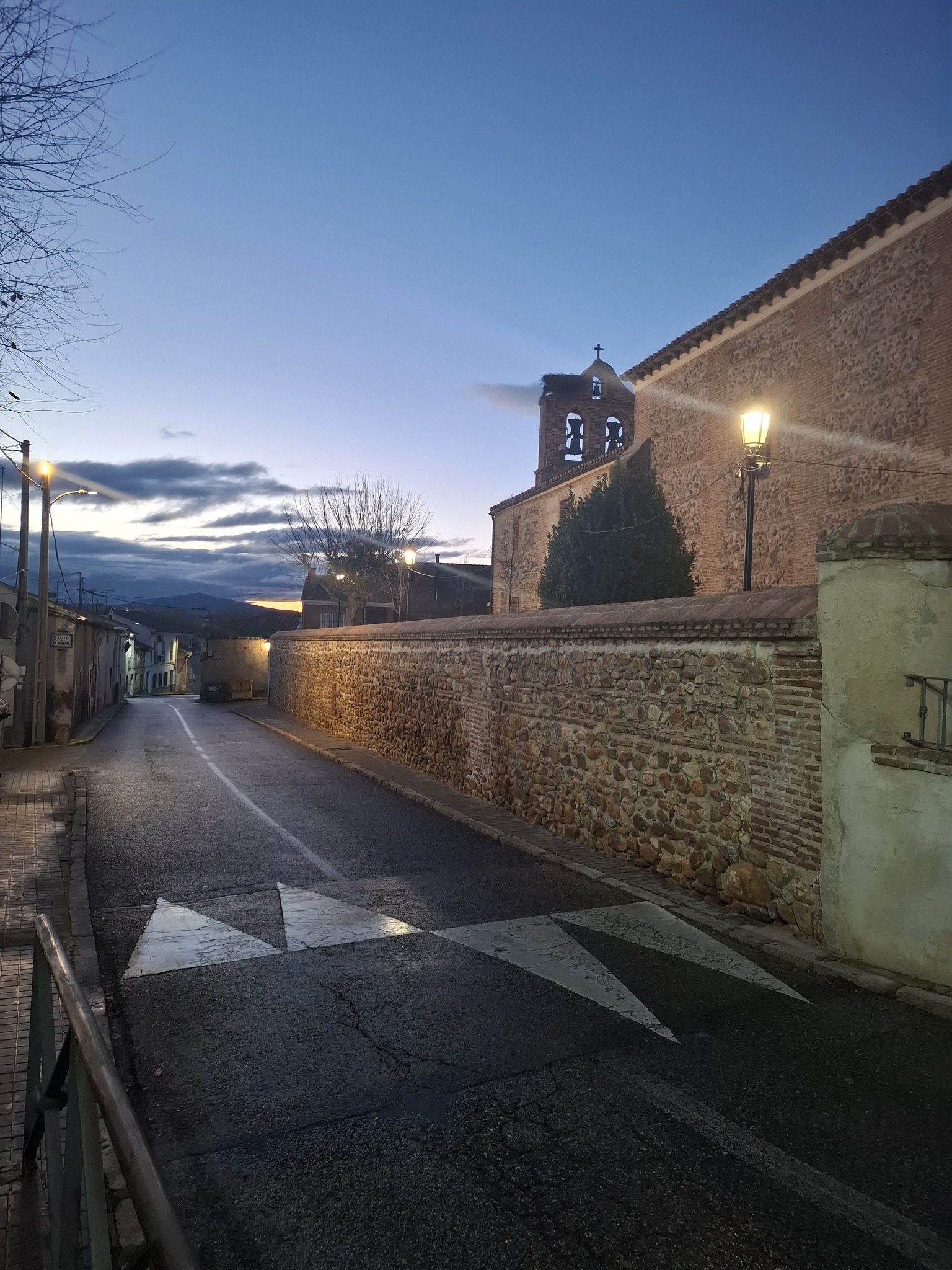 ¿QUIÉN NACIÓ EN VALDEPIÉLAGOS HACE 100 AÑOS?