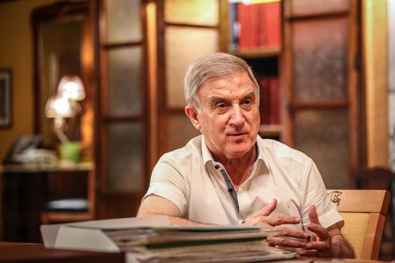 ¡ENHORABUENA FRANCIS!